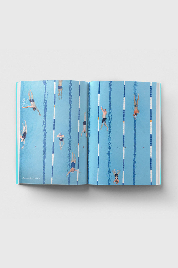 Hoxton Mini Press An Opinionated Guide To Swim London