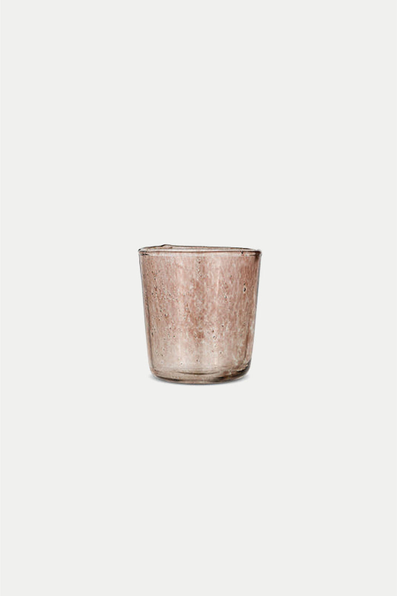 Nkuku Plum Llanera Tumbler