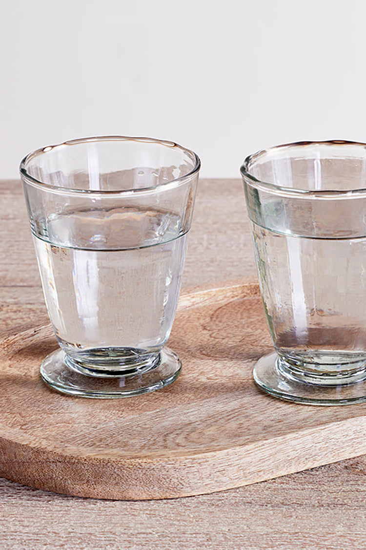 Nkuku Clear Minati Tumbler
