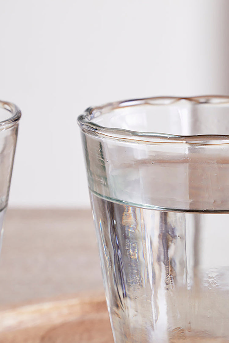 Nkuku Clear Minati Tumbler