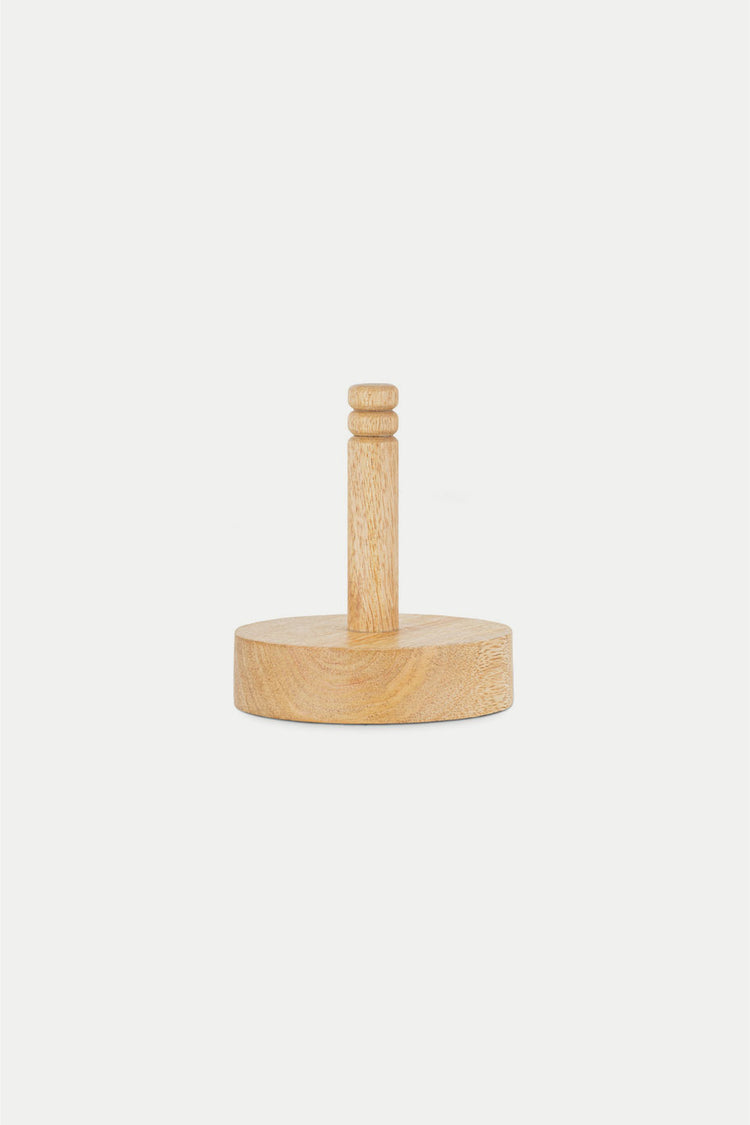 Nkuku Natural Anali Mango Wood Coasters