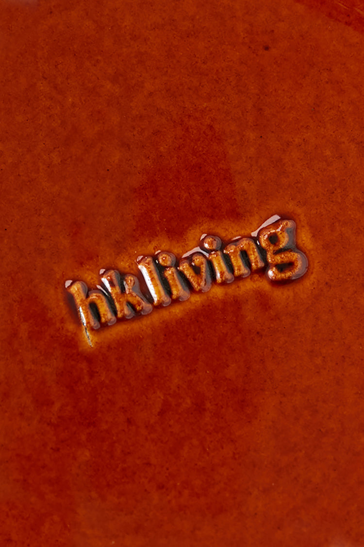 HKliving Oasis 70s Ceramics Coffee Mug