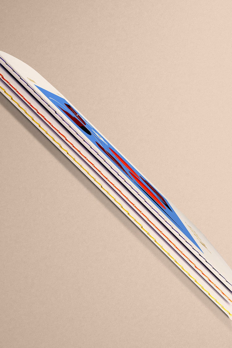 1973 Spitalfields Market Stitched Notebook Set