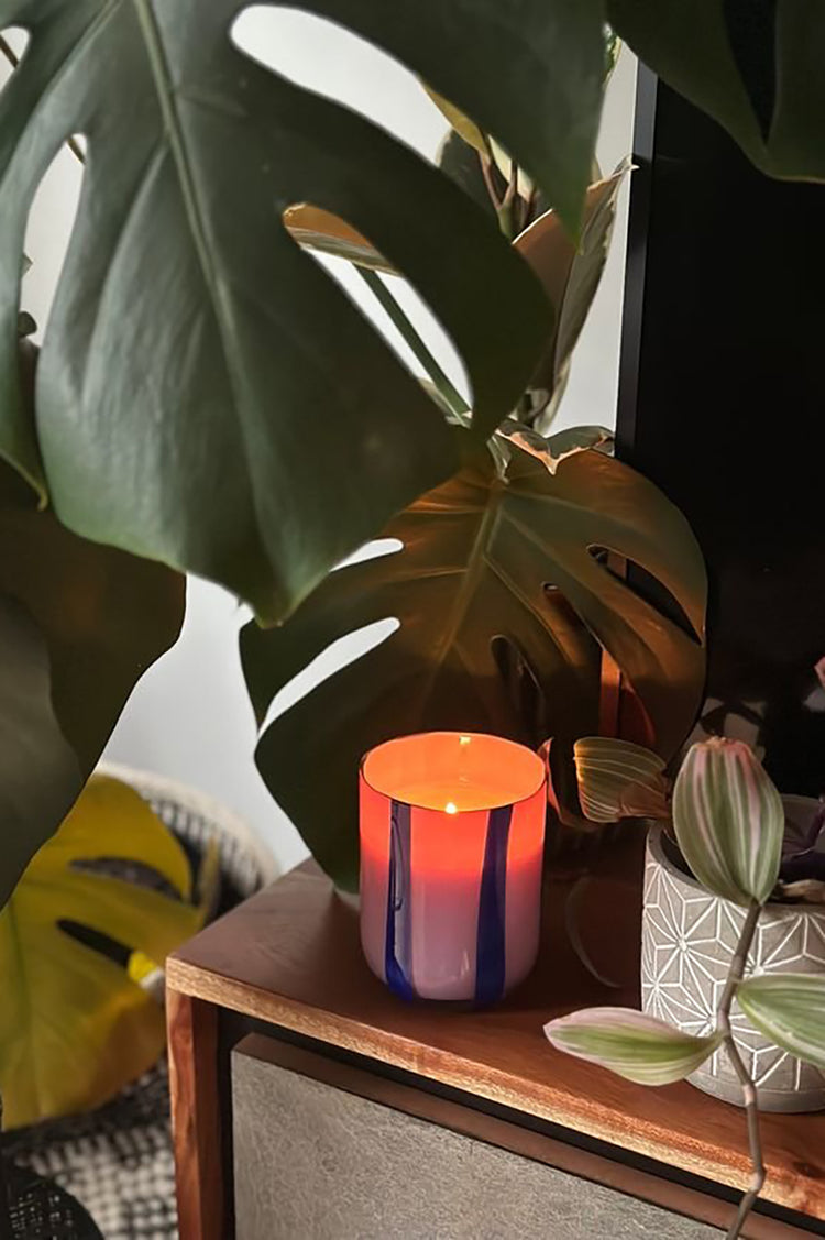 MÆGEN Blackcurrant & Oudh Atina Candle