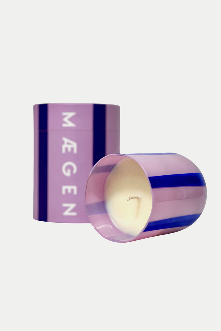 MÆGEN Blackcurrant & Oudh Atina Candle