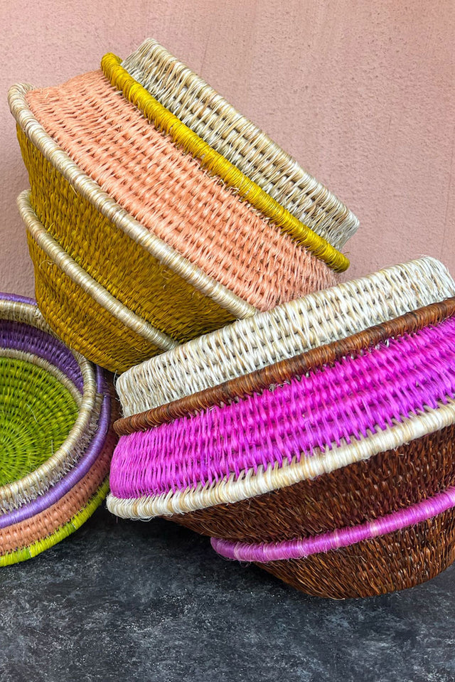 Gone Rural Cassini Saturn Urn Small