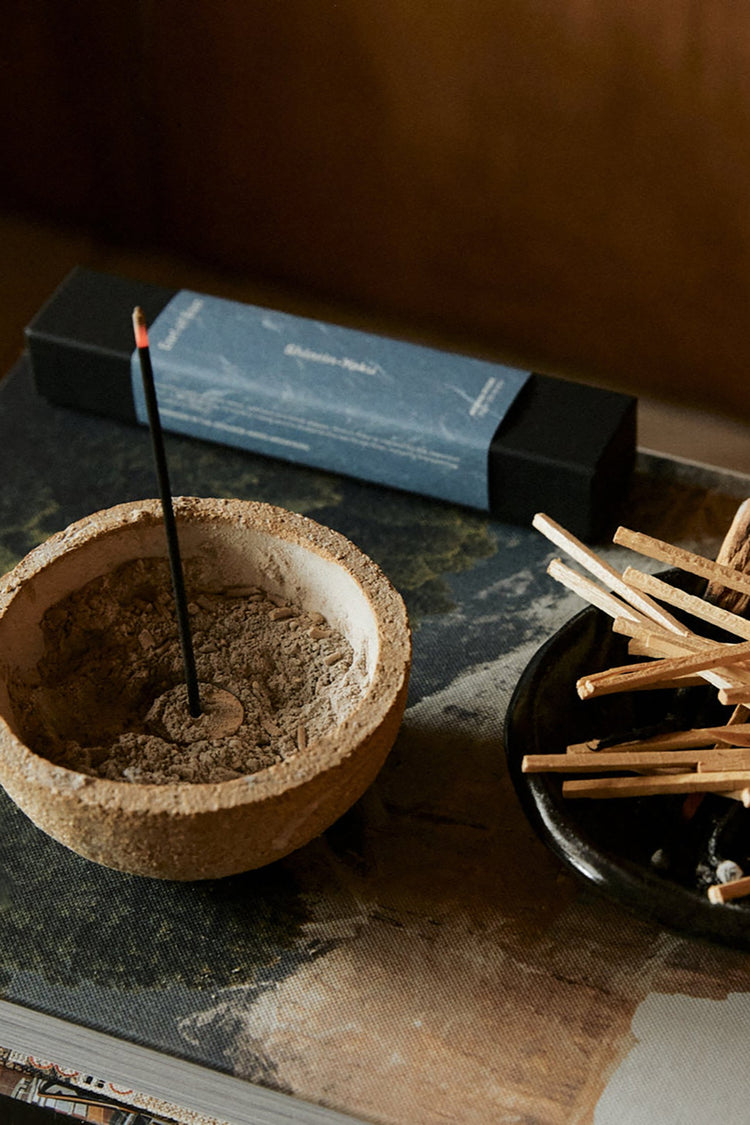Earl Of East Onsen Japanese Incense Sticks