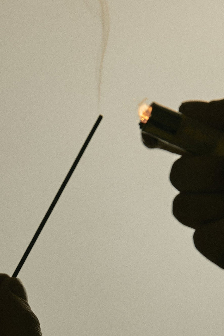 Earl Of East Onsen Japanese Incense Sticks