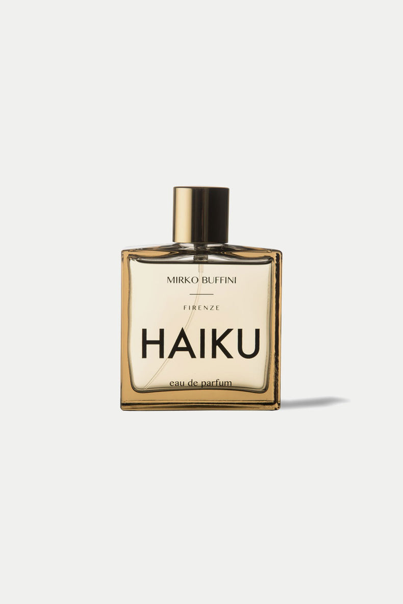 Mirko Buffini Haiku 30ml Fragrance