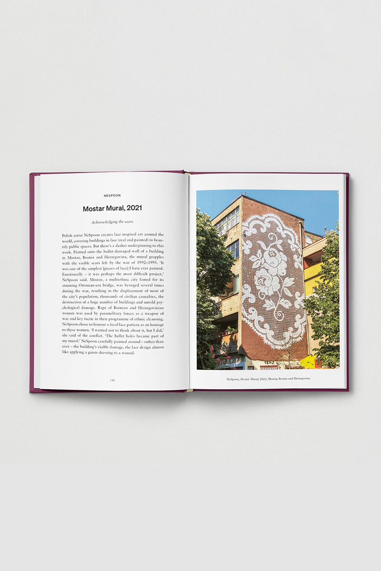 Hoxton Mini Press An Opinionated Guide To Folk Art