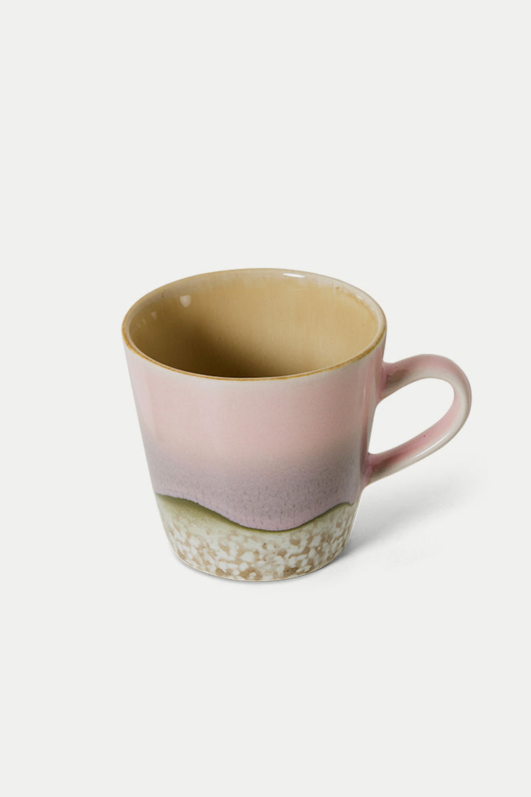 HKLIVING Muse 70s Ceramics Americano Mug