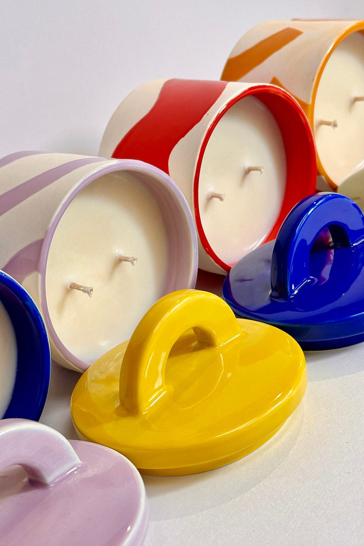 MÆGEN Pomelo & Sage Pablo Candle