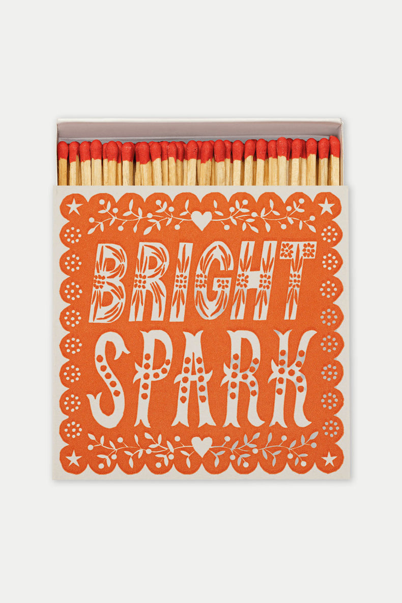 Bright Spark Matches