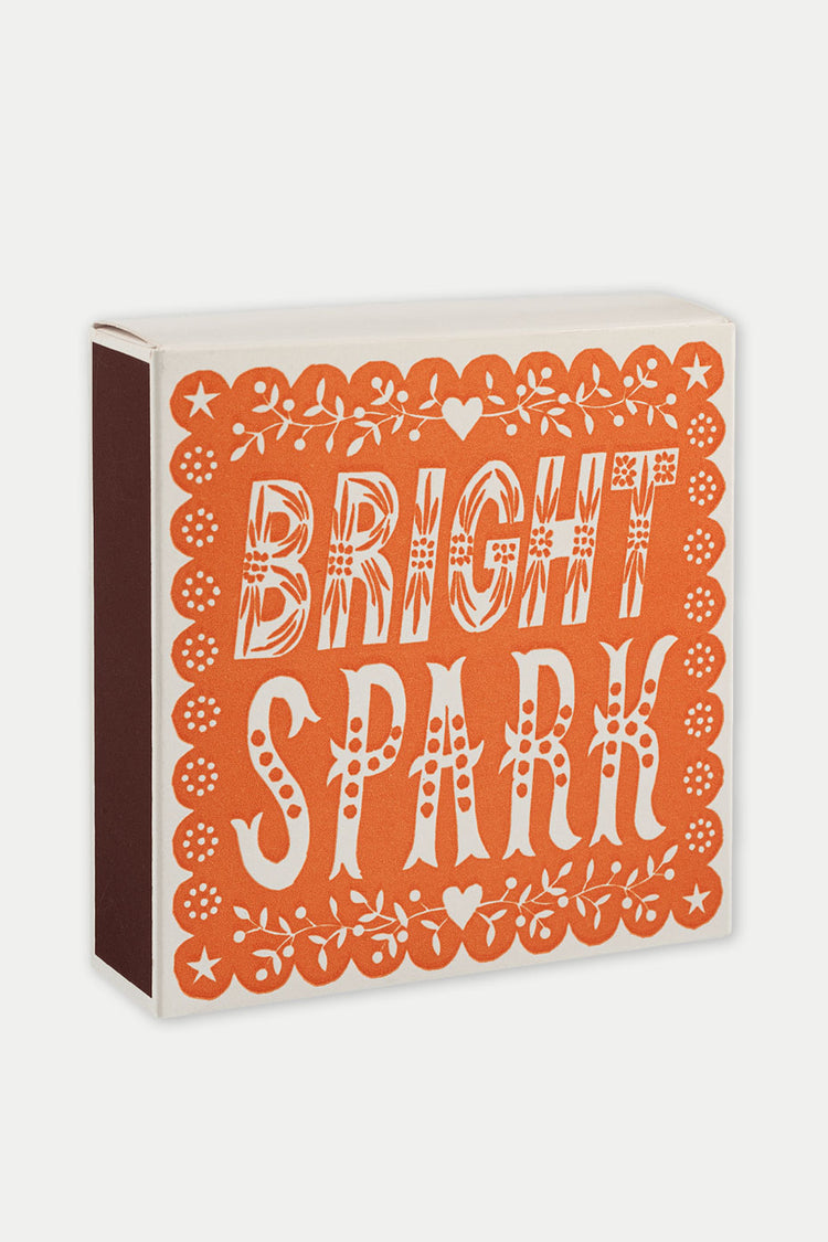 Bright Spark Matches