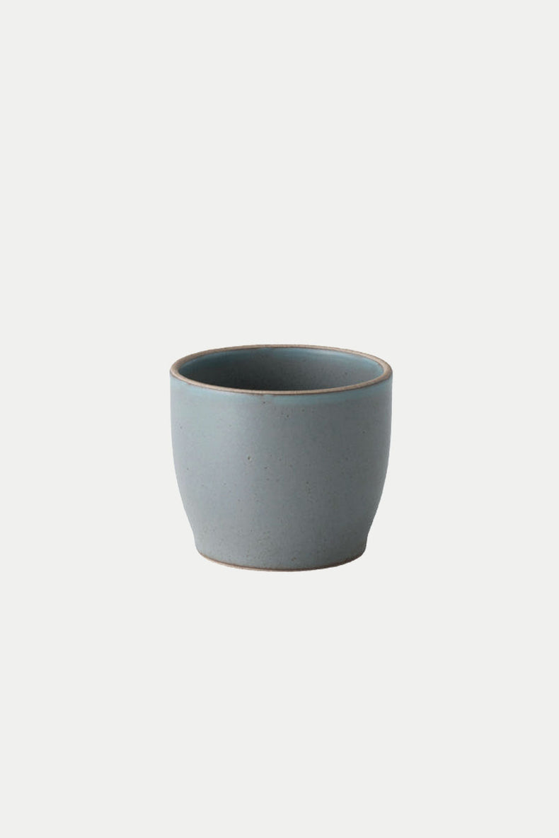 Blue Gray NORI Tumbler 200ml