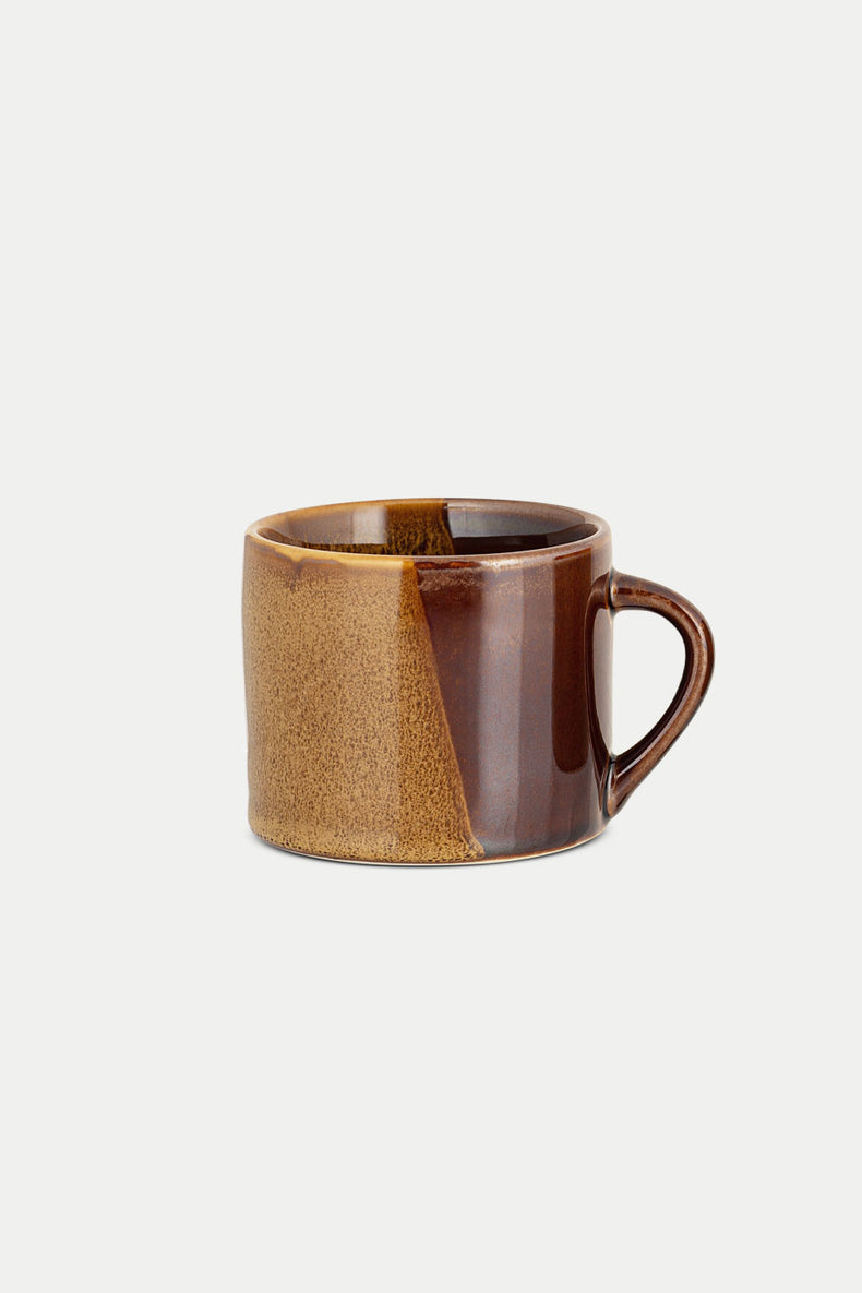 Mustard Naav Mug - Small