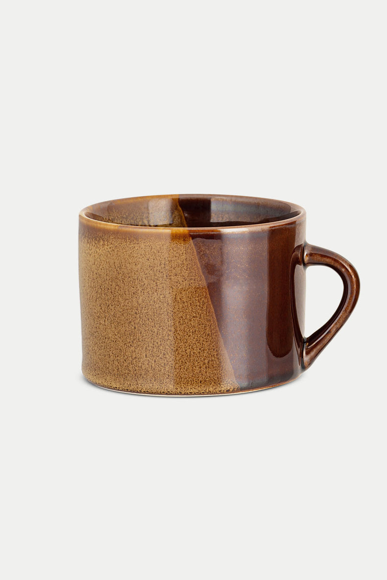 Mustard Naav Mug - Large
