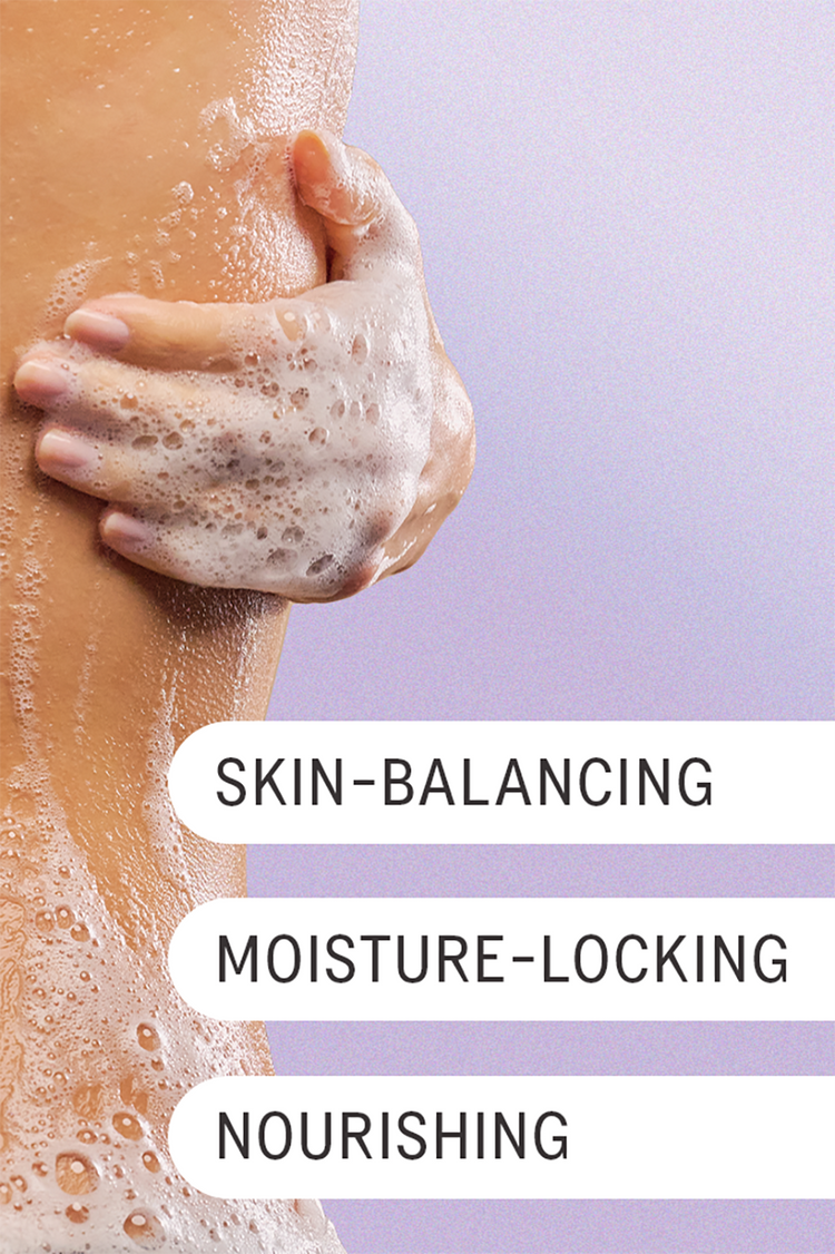 AKT The Body Wash Concentrate SC.05 - Columbia Road