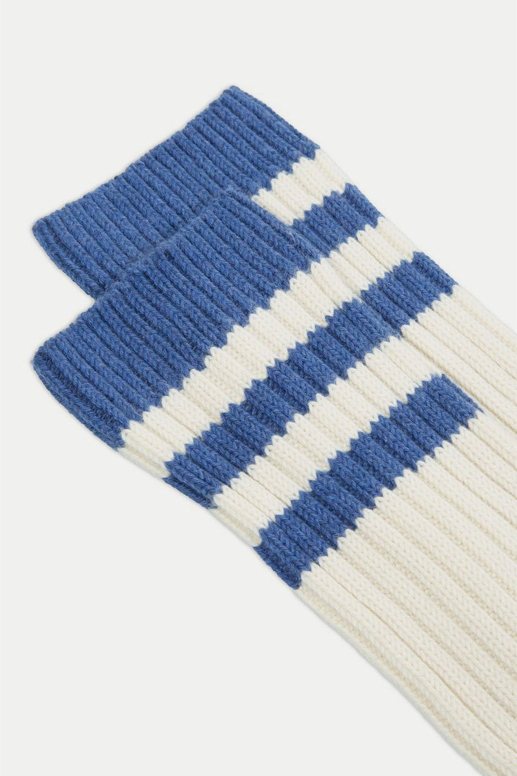 ANT45 Milk Landi Socks