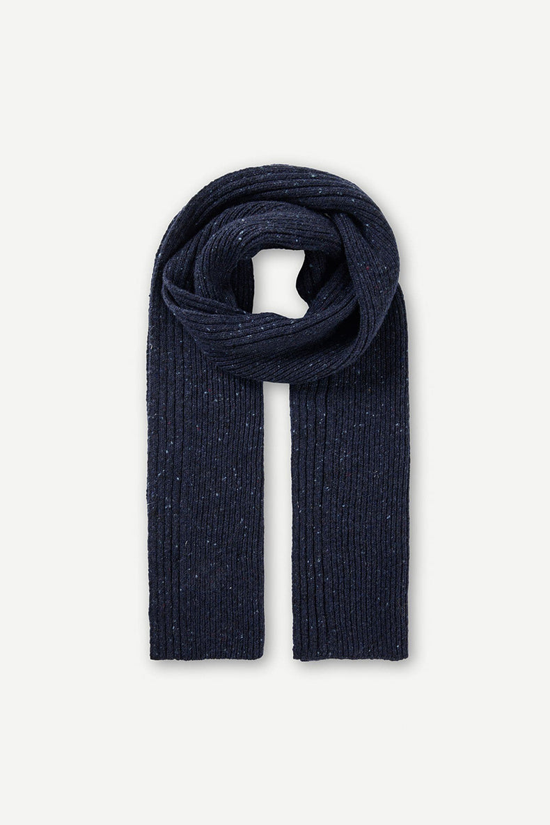 Samsøe Samsøe Salute Melange Sanataniel Scarf