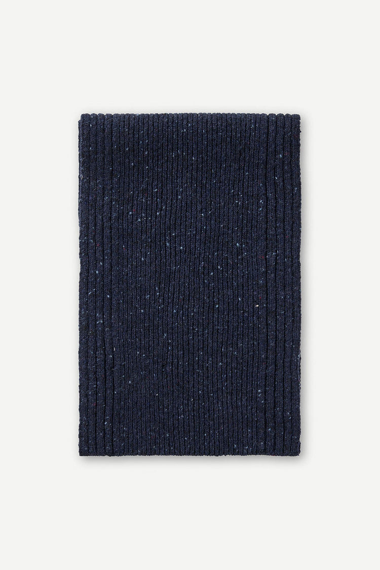 Samsøe Samsøe Salute Melange Sanataniel Scarf