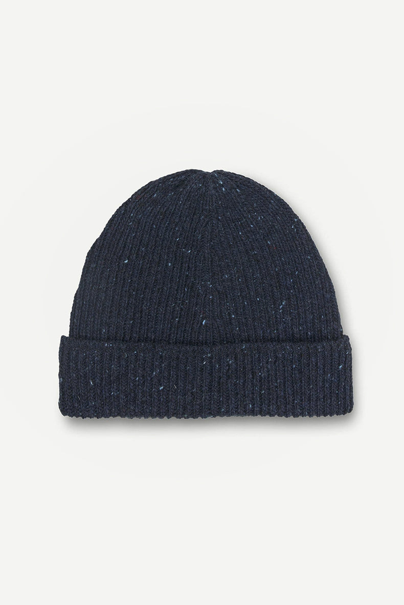 Samsøe Samsøe Salute Melange Sanataniel Beanie