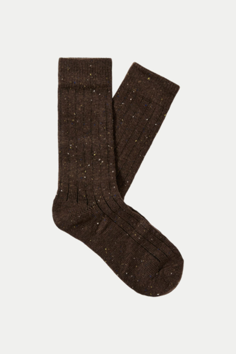 Selected Demitasse Nash Socks