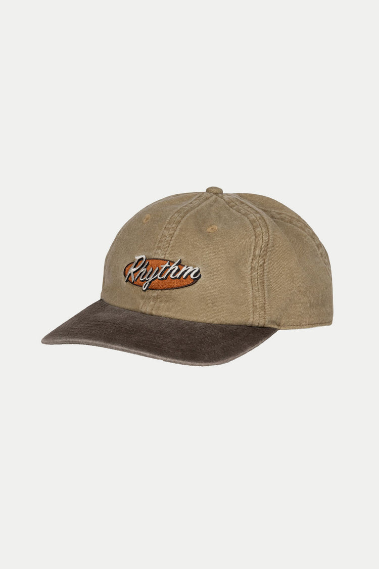 Rhythm Sand Hallmark Cap