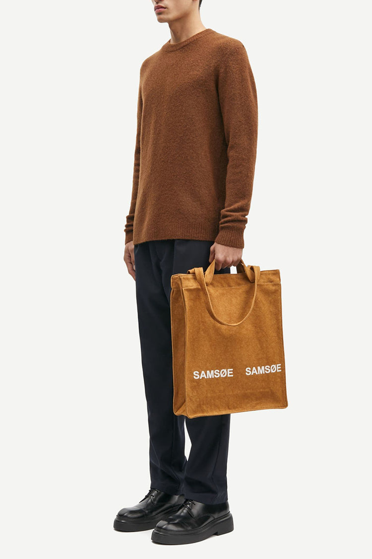 Samsøe Samsøe Nuthatch Butler Sweater