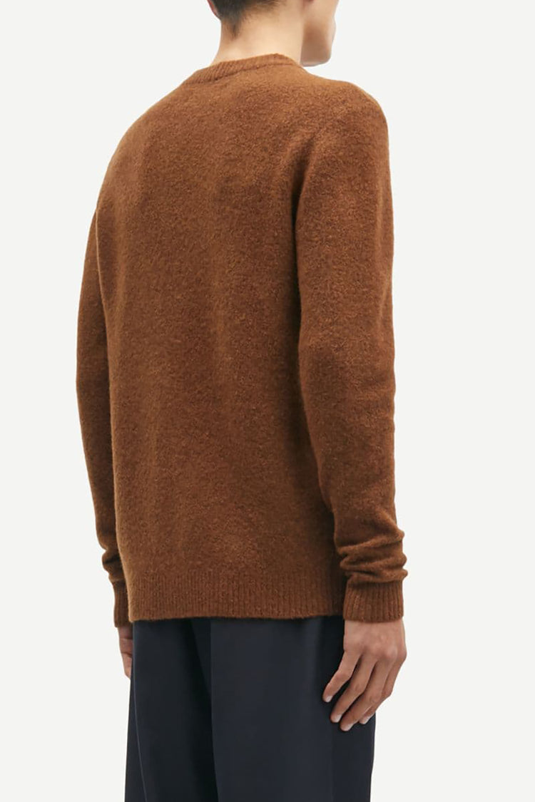 Samsøe Samsøe Nuthatch Butler Sweater