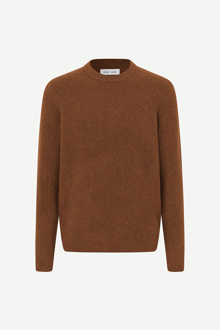 Samsøe Samsøe Nuthatch Butler Sweater