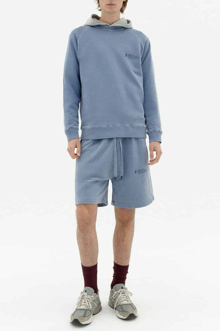 Thinking Mu Indigofera Tinctoria Sweatshirt