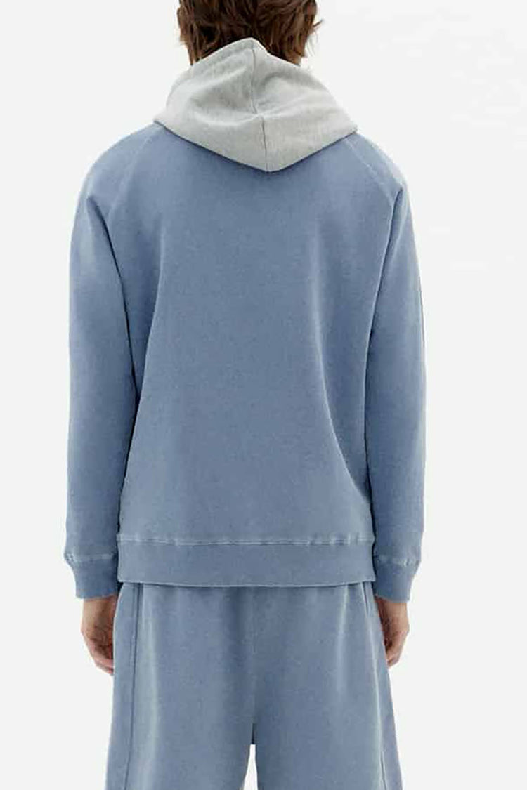 Thinking Mu Indigofera Tinctoria Sweatshirt