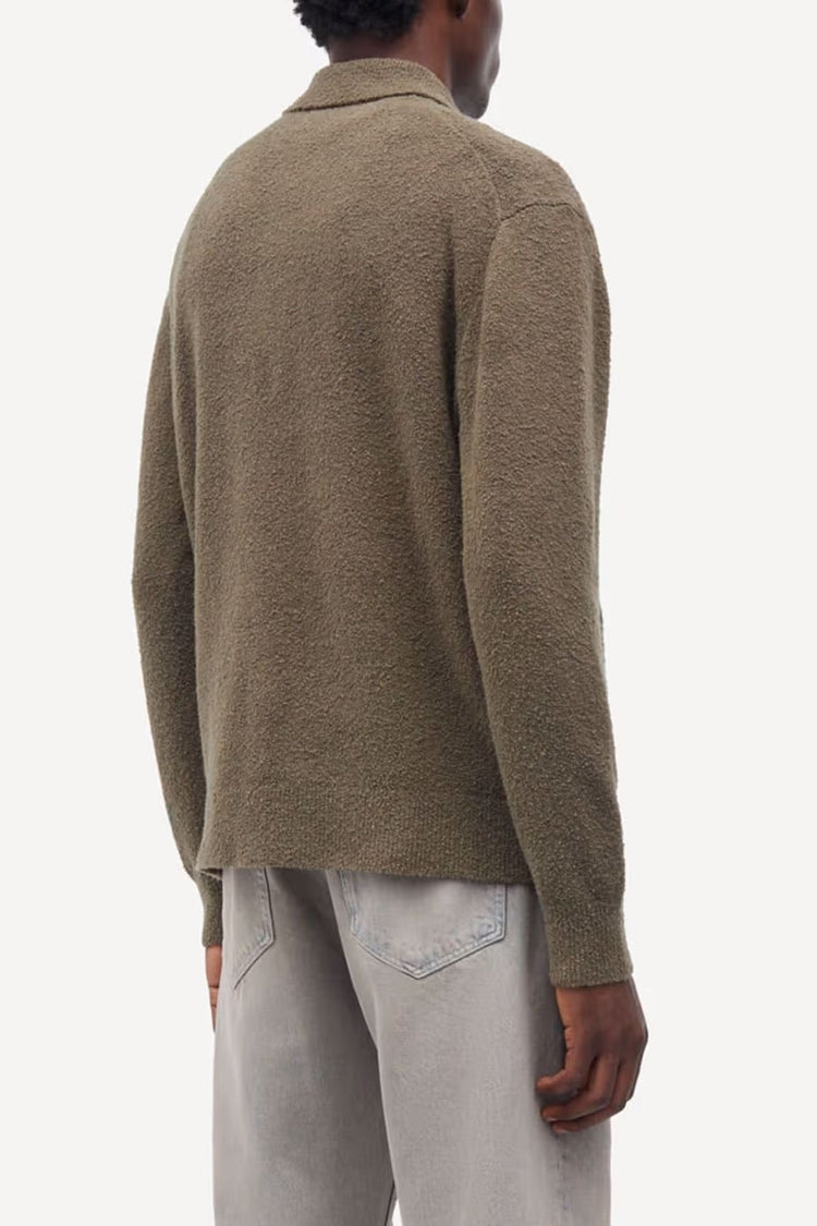 Samsøe Samsøe Canteen Sanino Polo