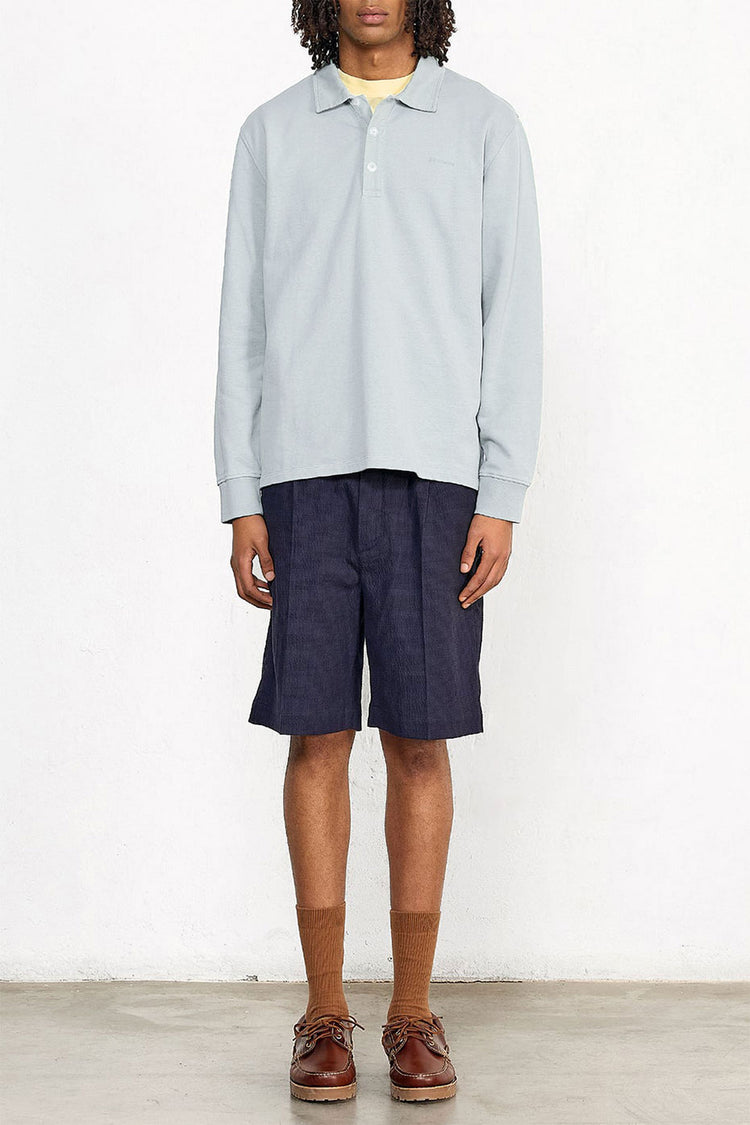Edmmond Studios Grey Rudd Sweatshirt