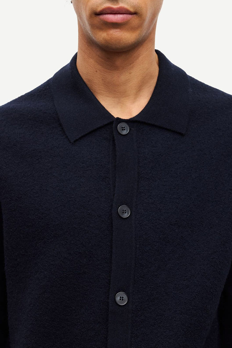 Samsøe Samsøe Salute Sarichard Cardigan