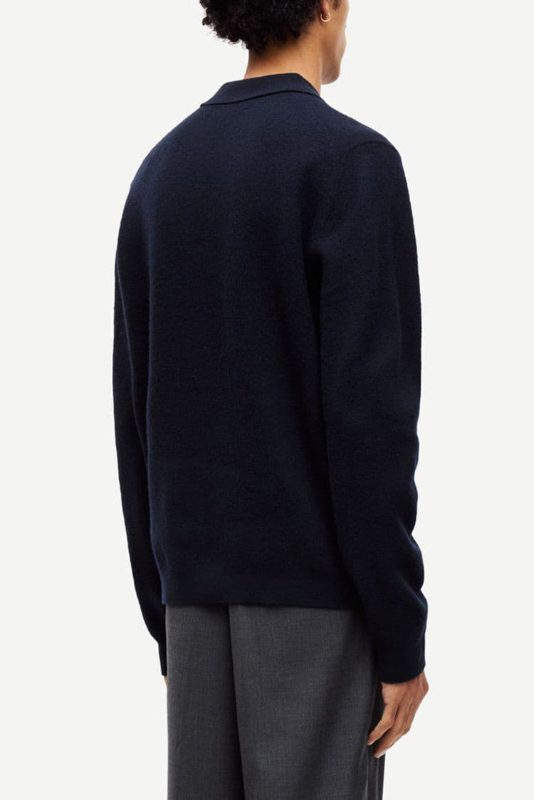 Samsøe Samsøe Salute Sarichard Cardigan