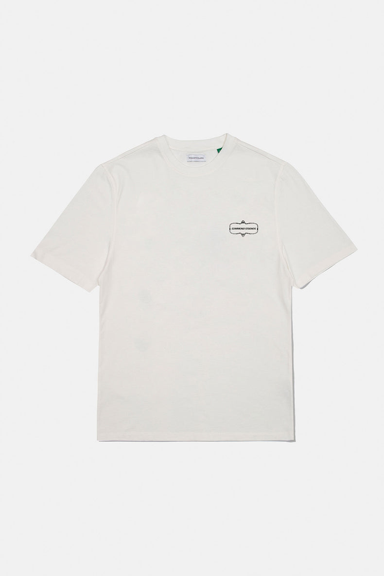 Edmmond Studios Off White Call Me T-Shirt