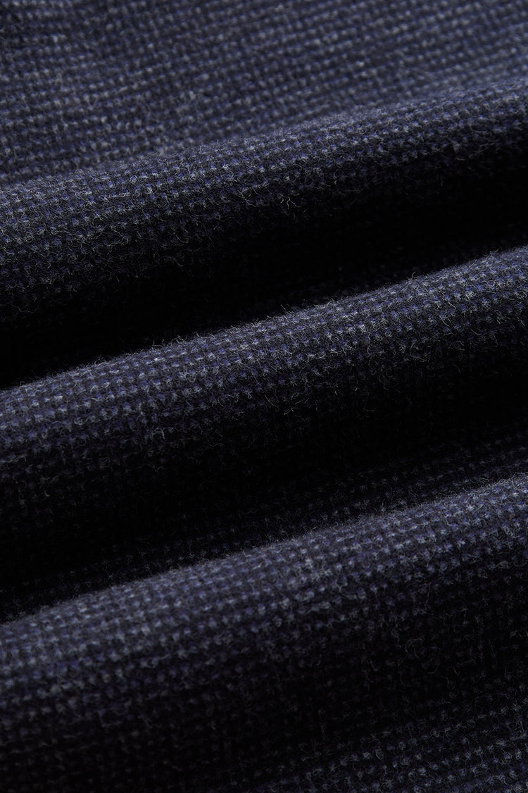 Portuguese Flannel Grey Sounds Shirt