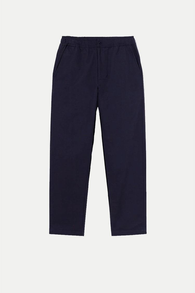 Thinking Mu Navy Travel Pants