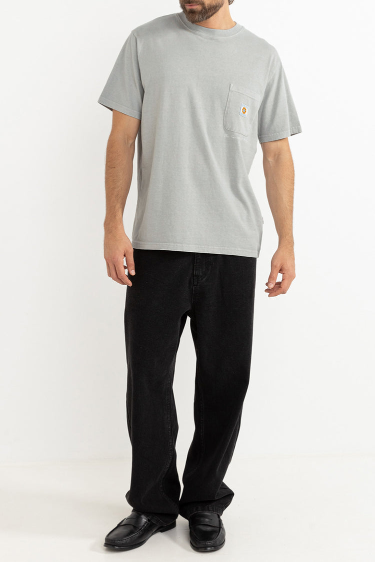 Rhythm Stone Vintage Pocket Tee