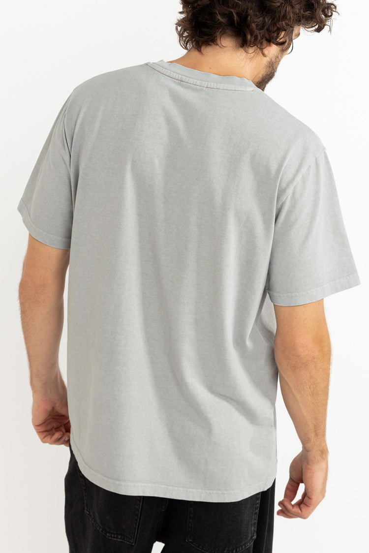 Rhythm Stone Vintage Pocket Tee