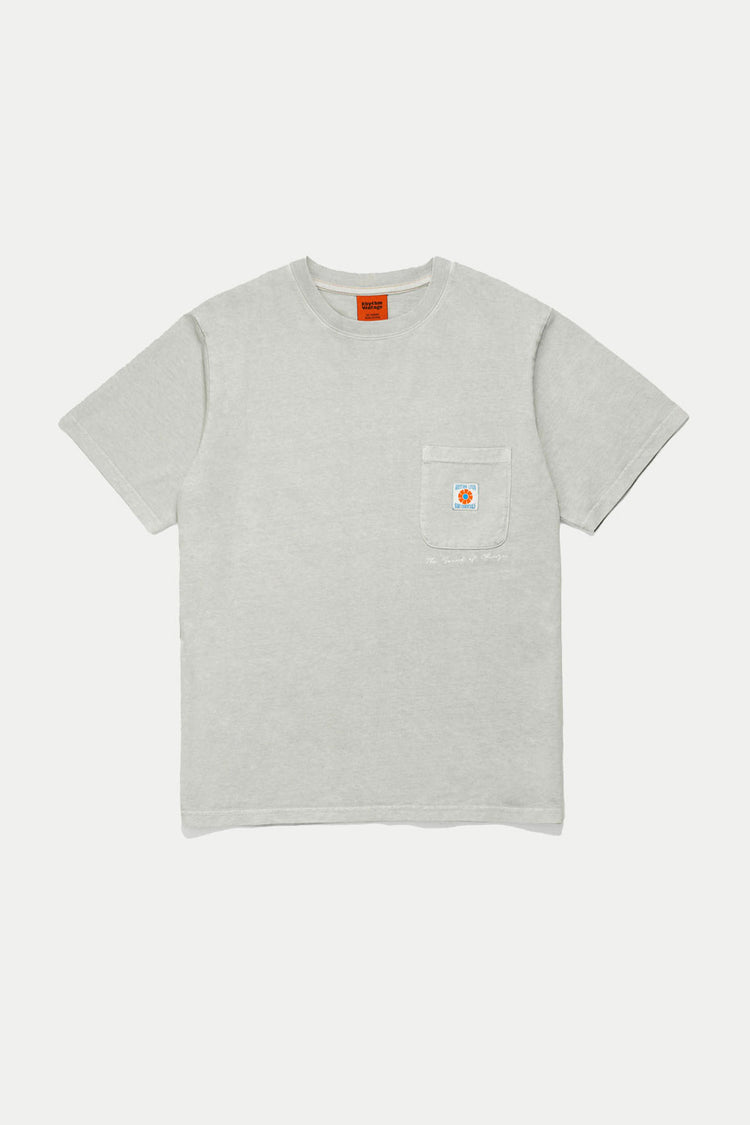 Rhythm Stone Vintage Pocket Tee