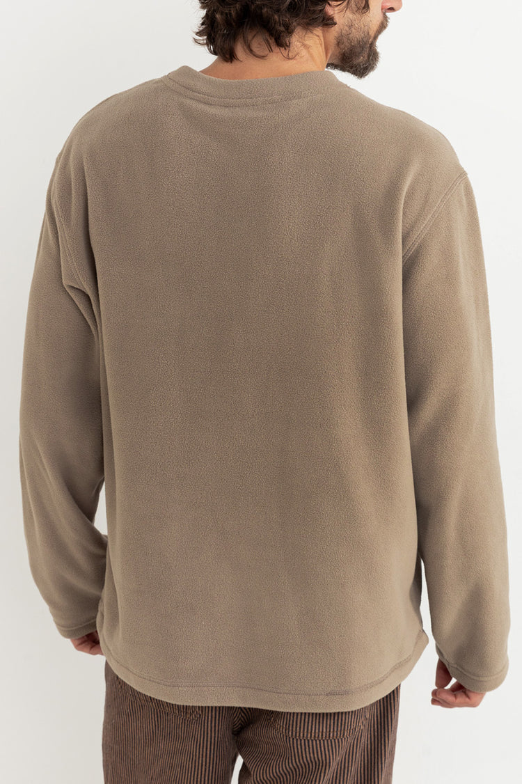 Rhythm Stone Awake Polar Fleece