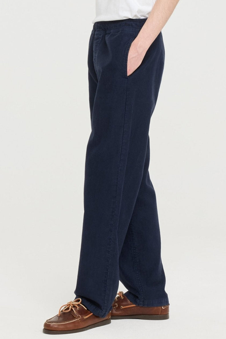 Castart Navy Maru Trousers