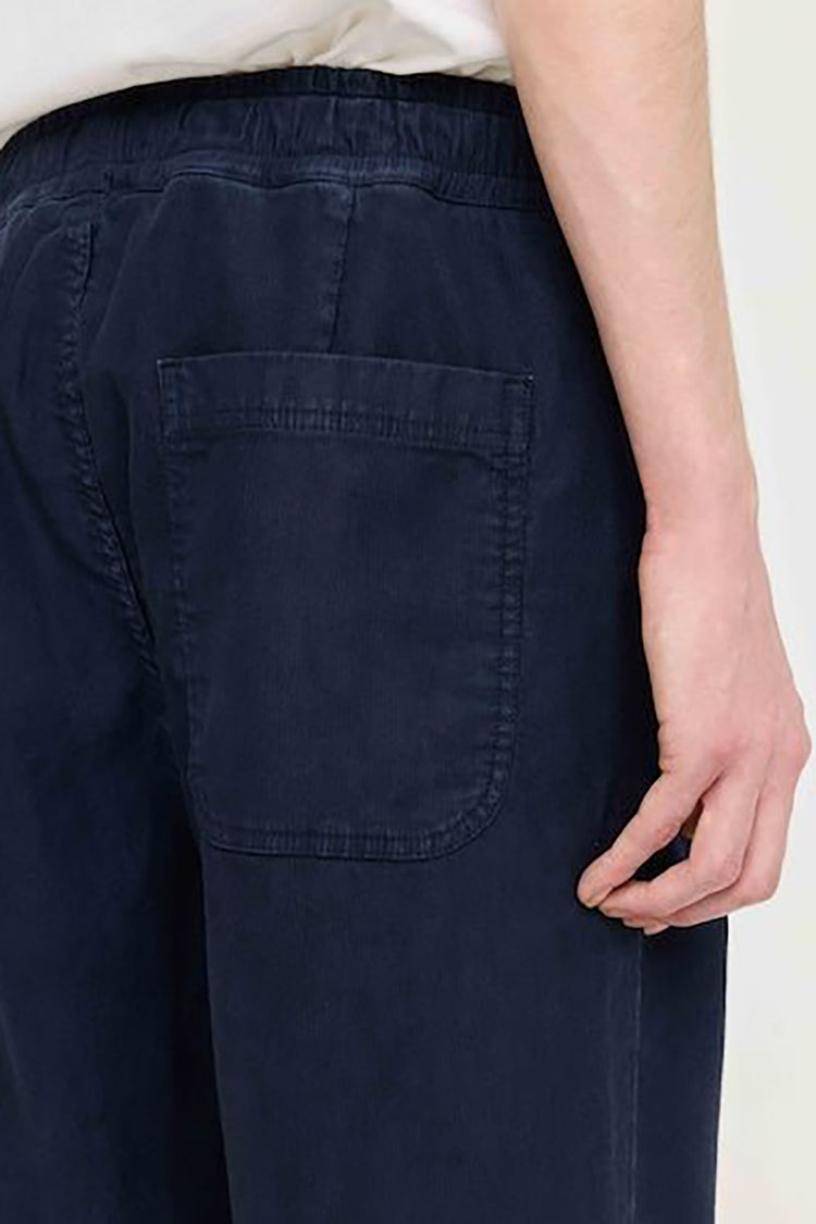 Castart Navy Maru Trousers