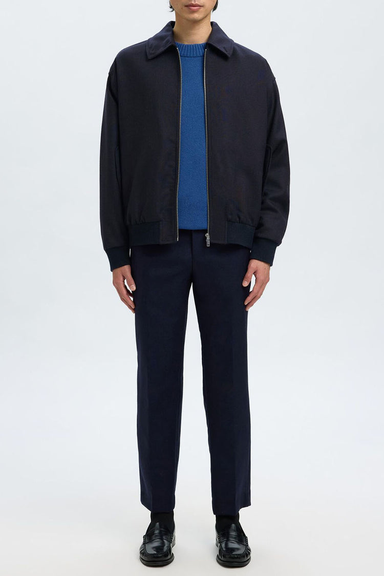 Selected Sky Captain Bjorn Manteco Jacket