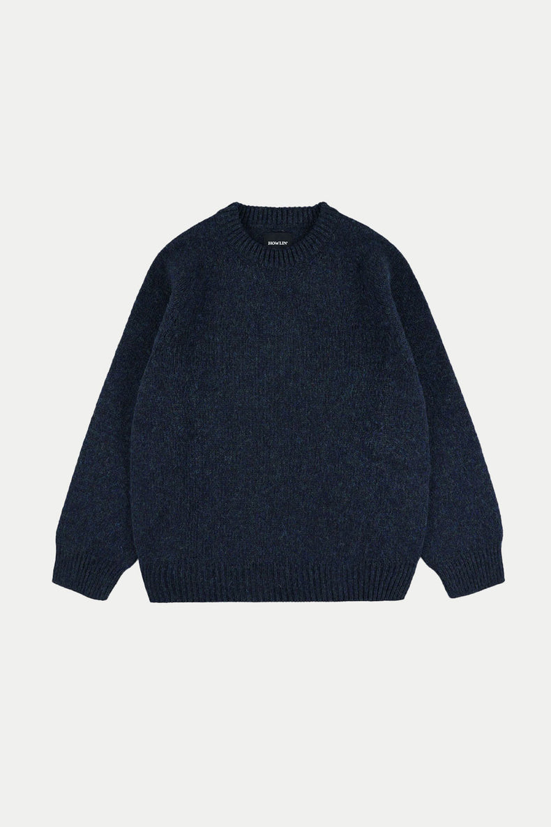 Howlin Storm Boxy Space Knit