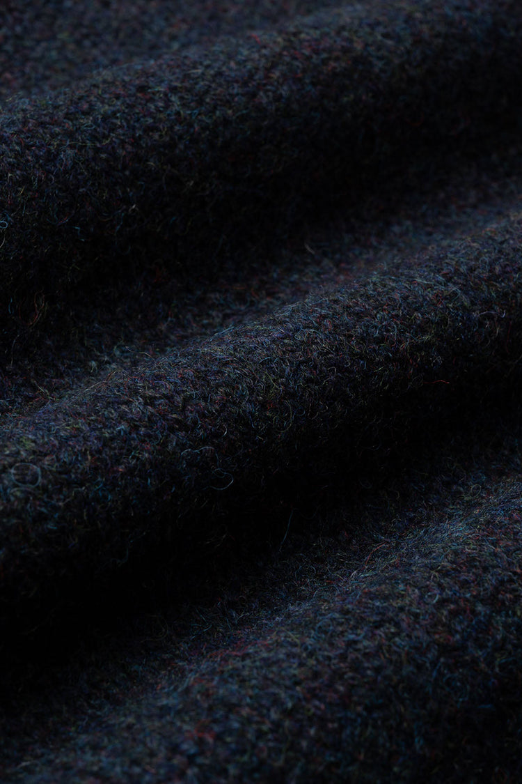 Howlin Storm Boxy Space Knit