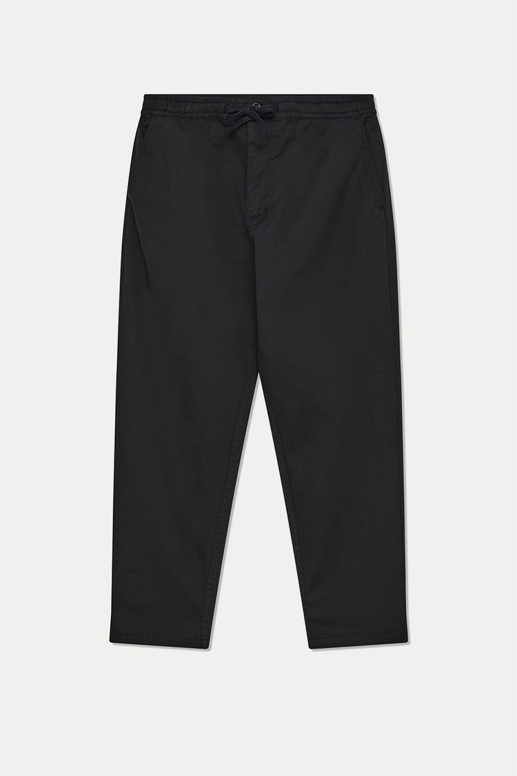 Deus Ex Machina Anthracite Infinity Beach Pant